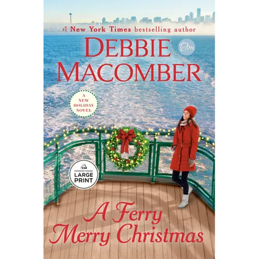 A Ferry Merry Christmas
