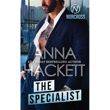 The Specialist
