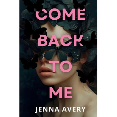 Come Back to Me
