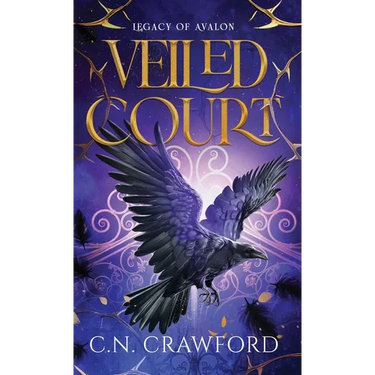 Veiled Court