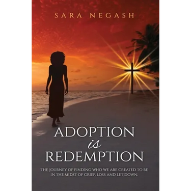 Adoption is Redemption