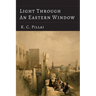 Light Through an Eastern Window