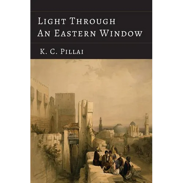Light Through an Eastern Window