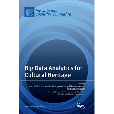 Big Data Analytics for Cultural Heritage