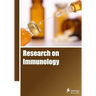 Research on Immunology