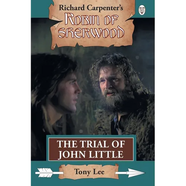 The Trial of John Little