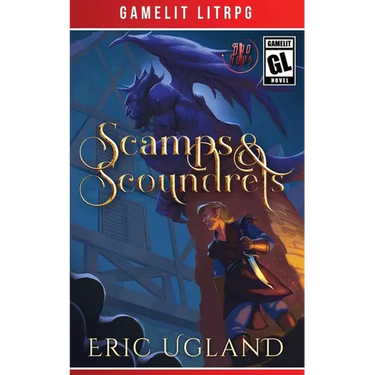 Scamps & Scoundrels