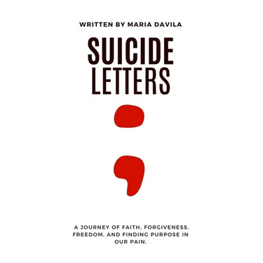 Suicide Letters