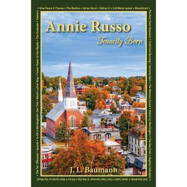 Annie Russo: Tenacity Born