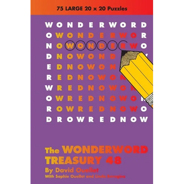 Wonderword Treasury 48