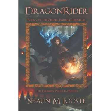 DragonRider