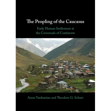 The Peopling of the Caucasus