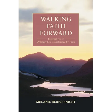 Walking Faith Forward