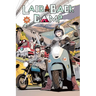 Laid-Back Camp, Vol. 11