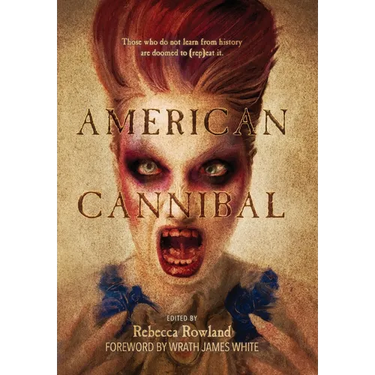 American Cannibal