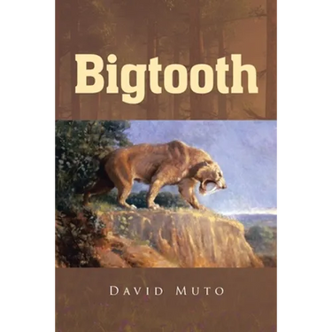 Bigtooth
