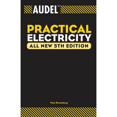 Audel Practical Electricity