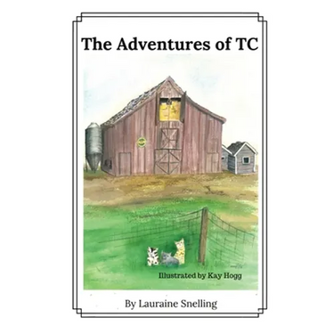 The Adventures of TC