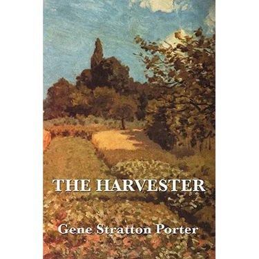 The Harvester