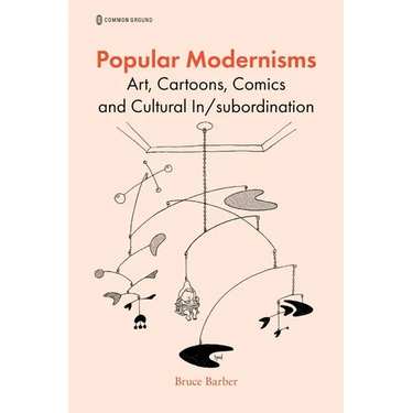 Popular Modernisms