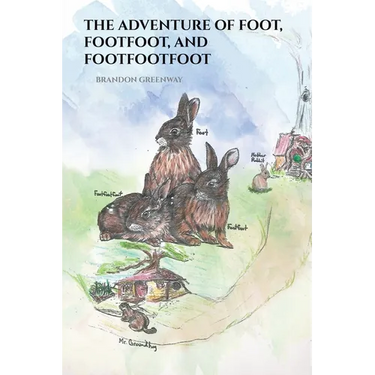 The Adventure of Foot, Footfoot, and Footfootfoot