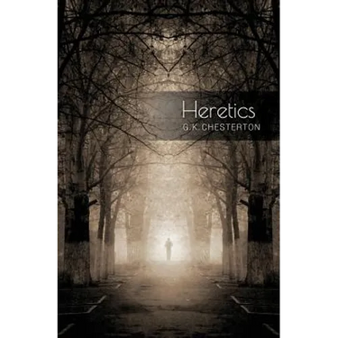 Heretics