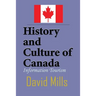 History and Culture of Canada: Information Tourism