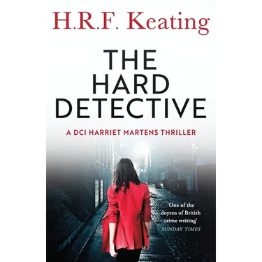 The Hard Detective
