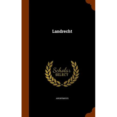 Landrecht