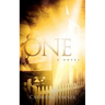 One