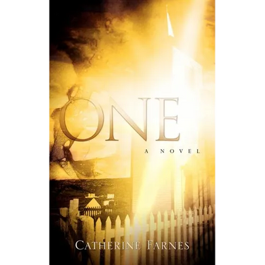 One