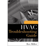 HVAC Troubleshooting Guide