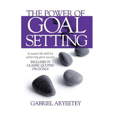 The Power of Goal Setting