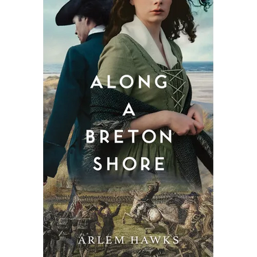Along a Breton Shore