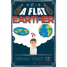 Am I a Flat Earther? Conspiracy Theorist Test: Gag Adult Activity Book for Co-workers