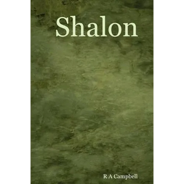 Shalon