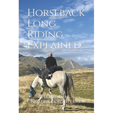 Horseback Long Riding Explained