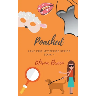 Poached