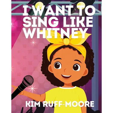 I Want To Sing Like Whitney