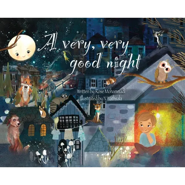 A Very, Very Good Night