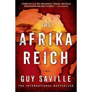 The Afrika Reich
