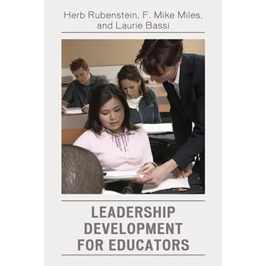 Leadership Development for Educators