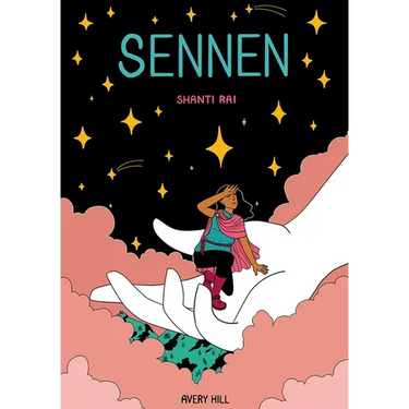 Sennen