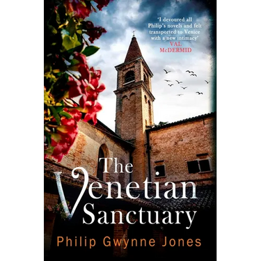 The Venetian Sanctuary