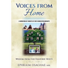 Voices from Home: Wisdom from Our Diasporic Roots