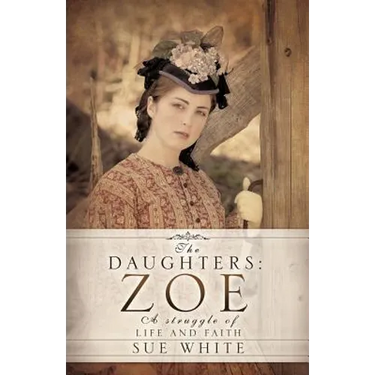 The Daughters: Zoe