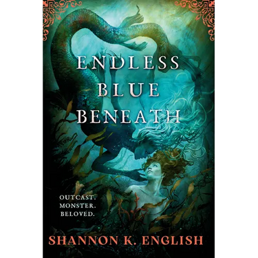 Endless Blue Beneath