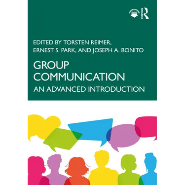 Group Communication: An Advanced Introduction
