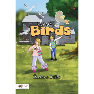 I Love Birds