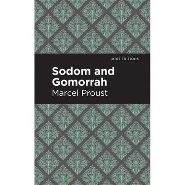 Sodom and Gomorrah